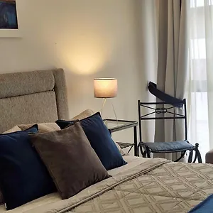  Apartamento Suites 2 Argentina