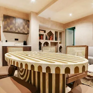 Apartamento Amazing Caire Montorgueil Francia