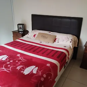  Apartamento Moderno Departamento Equipado En Argentina