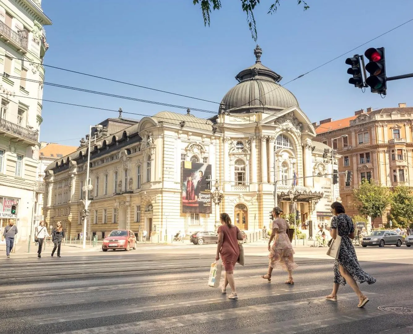 Unique Studio At The Danube With Aircon Budapest Apartment