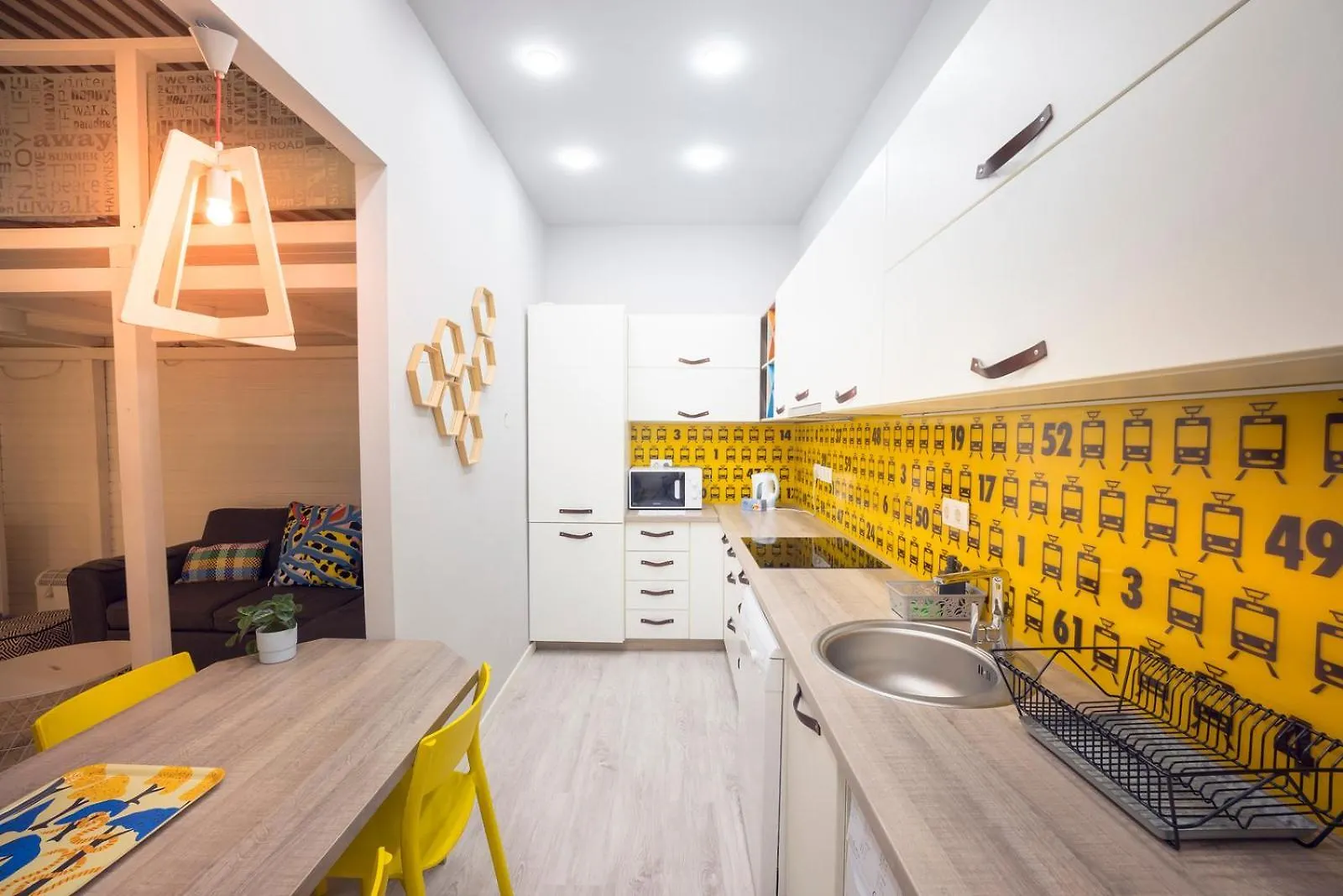 Unique Studio At The Danube With Aircon Budapest Apartment