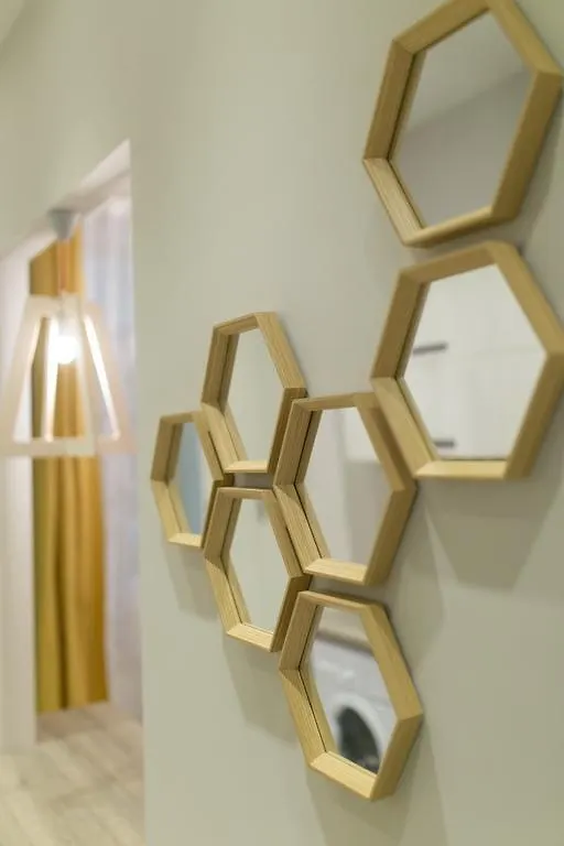 شقة Unique Studio At The Danube With Aircon بودابست المجر