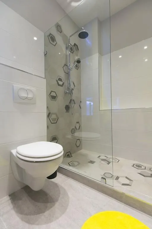 Apartment Unique Studio At The Danube With Aircon Budapest Hungary